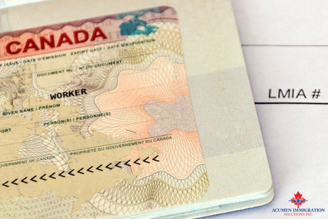 LMIA Canada-Acumen-Immigration